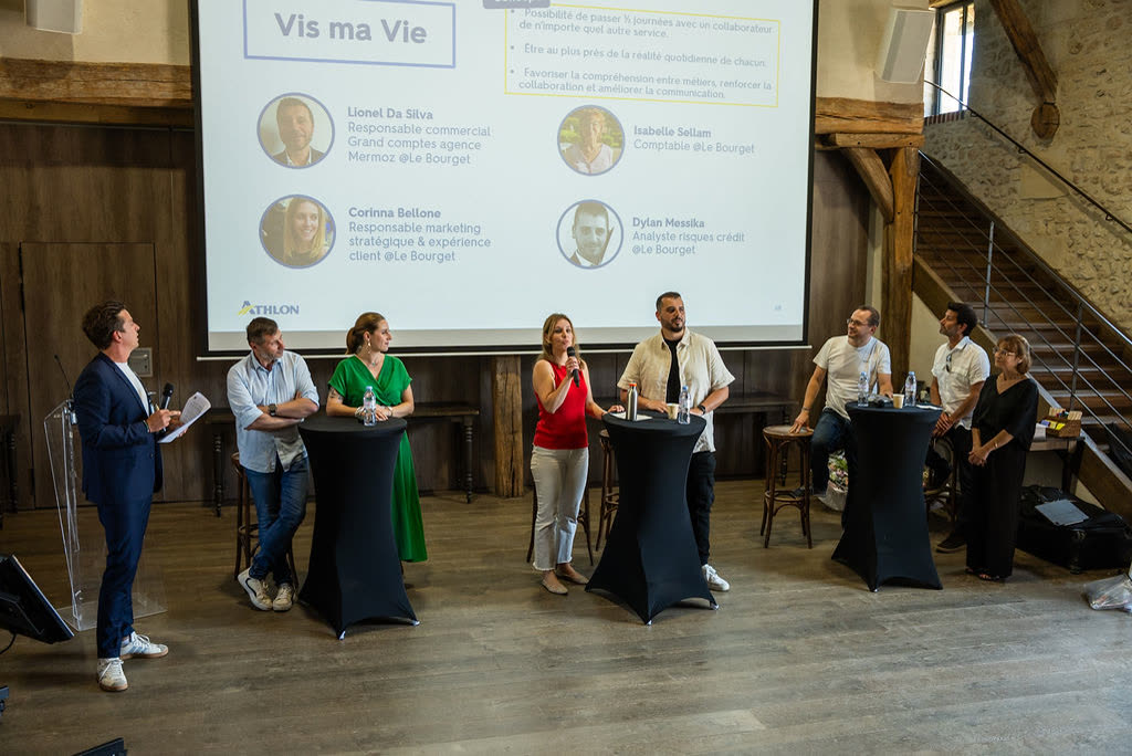 Table ronde